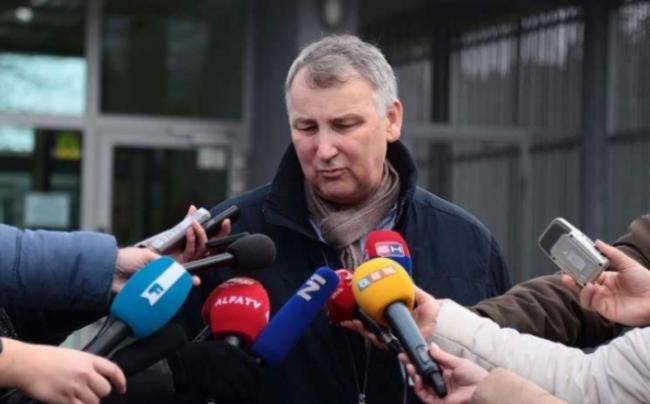 Stojanović-Tužilaštvo protiv ukidanje pritvora
