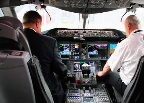 Somalija: Srpski pilot spasio putnike nakon eksplozije
