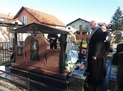 Deset godina od smrti Slađane Kobas