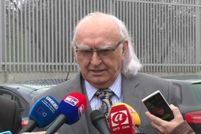 Slučaj "Pavlović": Sud BiH večeras o zahtjevu Tužilaštva za određivanje pritvora