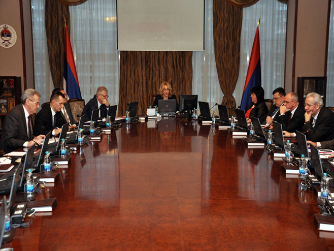Vlada Srpske zahtijeva od Savjeta ministara da Odluku stavi van snage