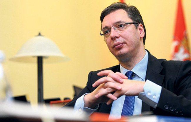 Vučić odgovorio Beogradskom sindikatu: Razumijem momke