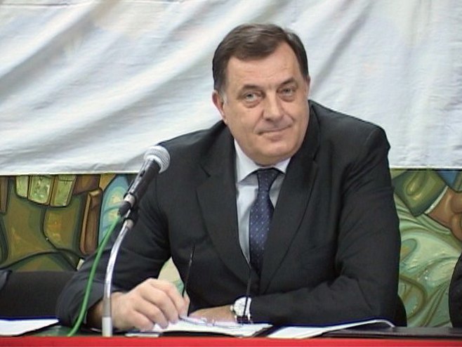 Dodik: Nekorektno što Pavić negoduje, uskoro sastanak