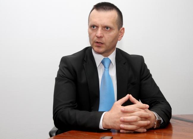 Lukač: Formiraćemo rezervni sastav policije