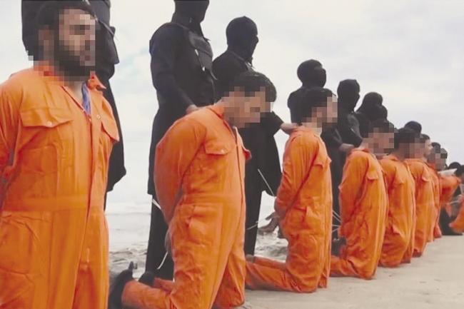 IDIL pogubio osmoricu holandskih džihadista?