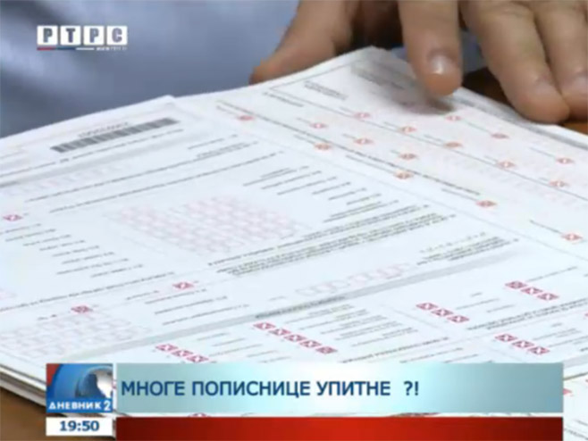 Dodik: Bošnjaci nastoje da fingiraju rezultate popisa