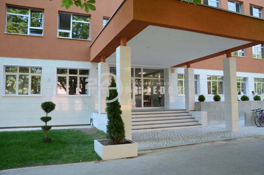 Lažna dojava o postavljenoj bombi u prostorijama Okružnog suda u Prijedoru