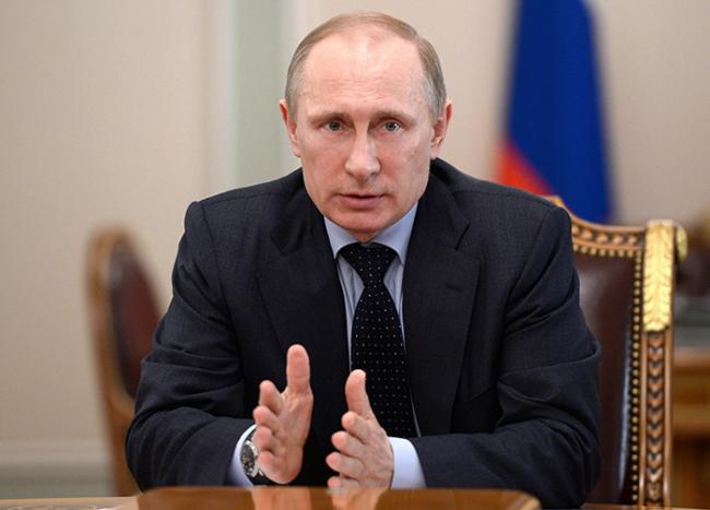Putin: Evropa neće američke rakete, ali ćuti