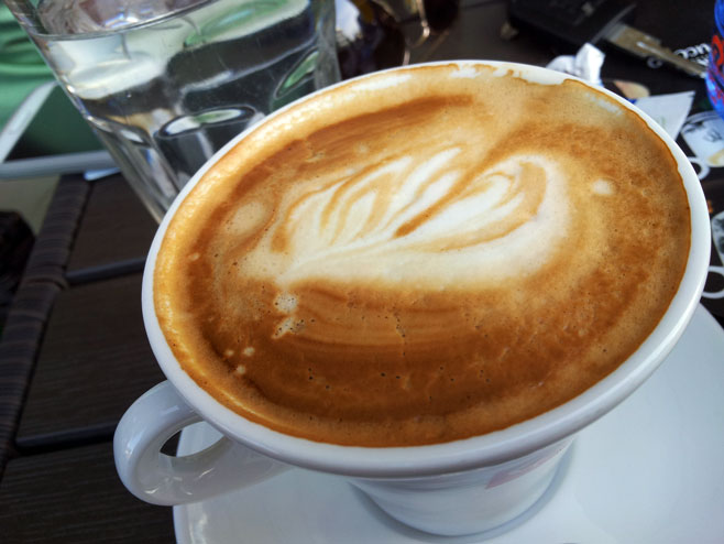 Koliko šoljica kafe je zdravo piti na dan?
