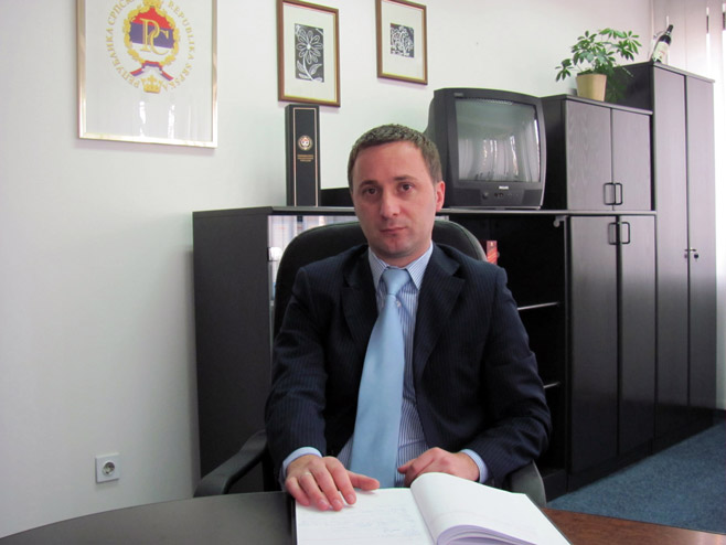 Kojić: Cilj Izetbegovića - osuditi što više Srba