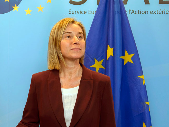 Mogerini: Na Zapadnom Balkanu napeto, nužna snažna podrška EU
