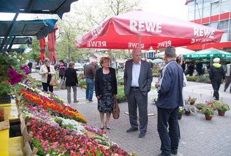 Danas počinje privredno-turistička manifestacija "Dani cvijeća"
