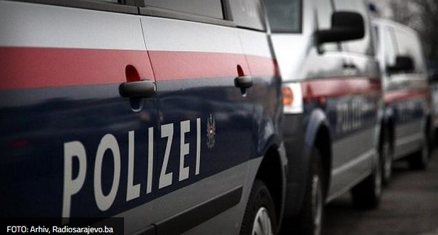 Državljanin BiH uhapšen u Austriji: Ukrao 80 električnih uređaja i prikolicu za nagradu od 300 eura
