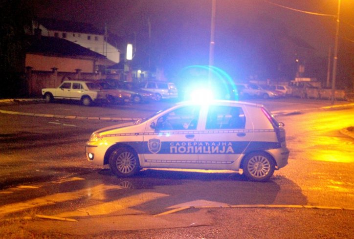 Uhapšen sin Sinana Sakića: Upucao djevojku sinoć u Loznici