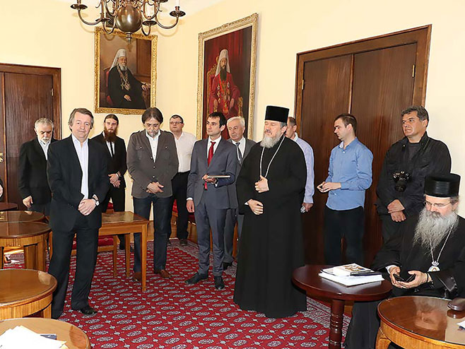 Potpisan protokol koji će baciti novo svjetlo na stradanje Srba (FOTO)