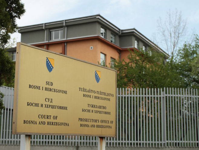 Podignuta optužnica protiv dvije osobe za ratne zločine u Prijedoru