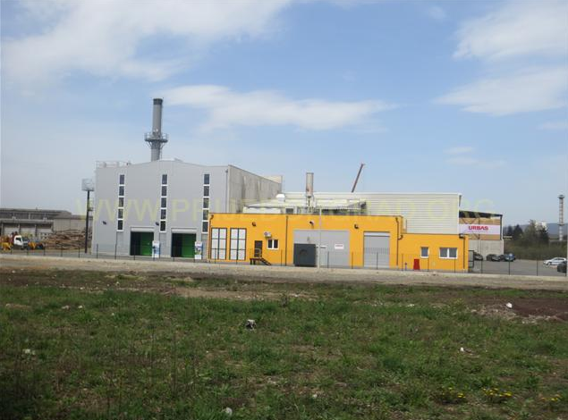 Prijedorska Toplana proizvodi električnu energiju koristeći drvo (VIDEO)