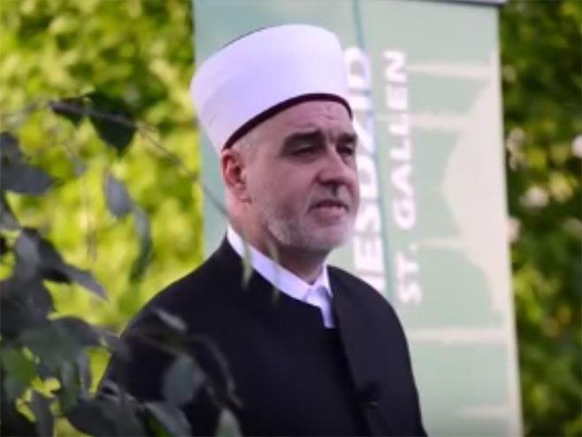Skandalozne uvrede Kavazovića: Ne dozvolite da "vlah" vlada Srebrenicom (VIDEO)