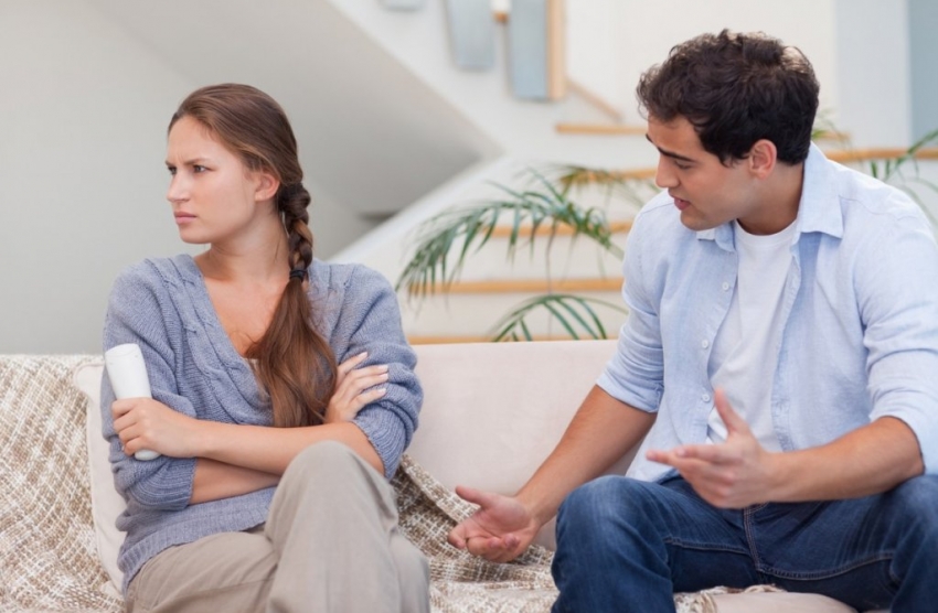 6 koraka koji vas vode do razvoda braka: Niste ni svesni da ovo radite svaki dan!