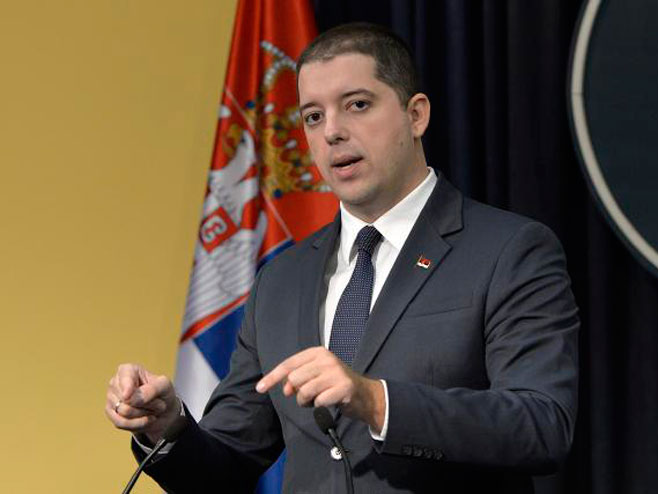 Đurić: Odukom da idu na izbore Srbi onemogućili Prištinu da preuzme sjever