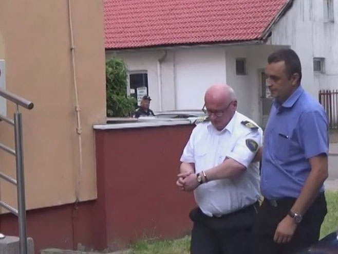 Nedimu Kulenoviću određen jednomjesečni pritvor