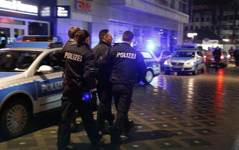 Muškarac osumnjičen za ratne zločine počinjene u Ljubiji uhapšen u Njemačkoj