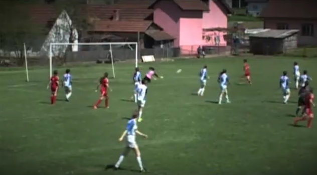 Ženski fudbalski klub "Mladost" Poljavnice (Novi Grad)