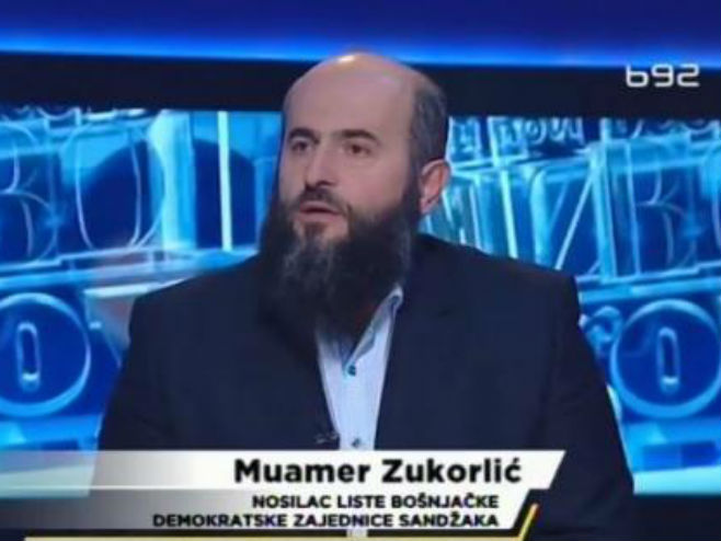 EuroBlic: Zukorlić prijavljen za izbore u Srebrenici