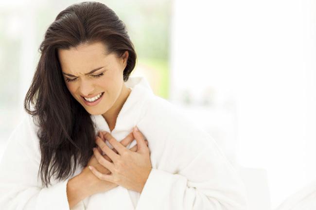 Kako da na vrijeme spriječite bolesti srca