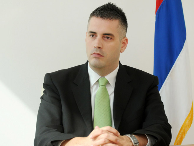 Rajčević: Ministri iz Srpske da spriječe novi prenos nadležnosti