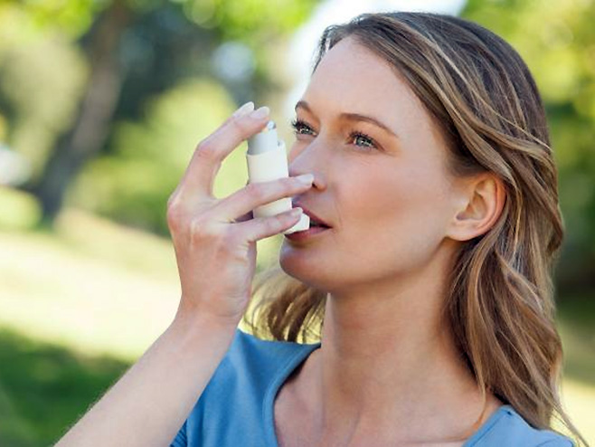 Pilula spasa za astmatičare?