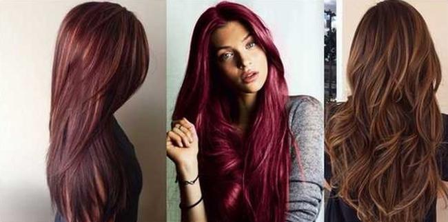 Kako da pronađete boju za kosu koja vam najbolje pristaje