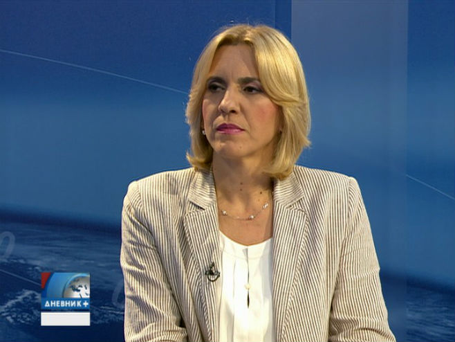 Cvijanović: Dogovorom o mehanizmu koordinacije zaštićena pozicija Srpske (VIDEO)