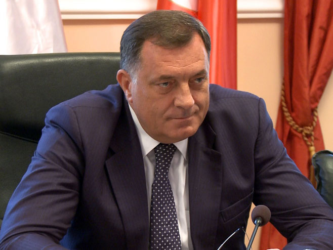 Predsjednik Dodik posjetio porodicu Željka Kopanje i izrazio saučešće