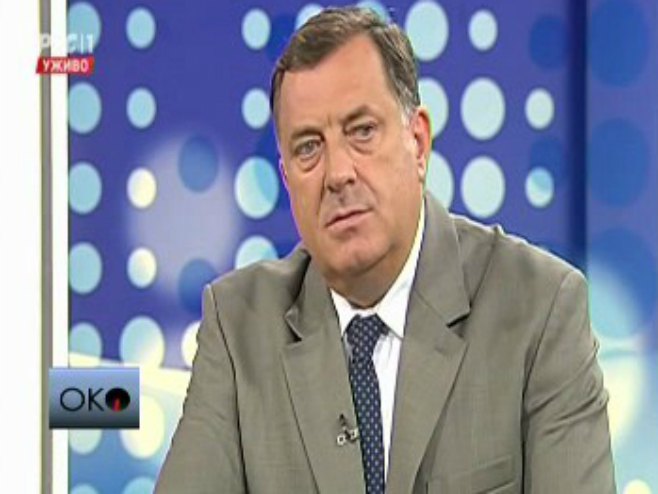 Dodik: Srpskom narodu je dosta ponižavanja