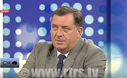 Dodik: Srpskom narodu je dosta ponižavanja (VIDEO)