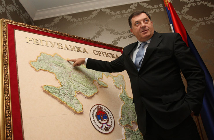 Dodik: Referendum o Danu Republike će biti održan