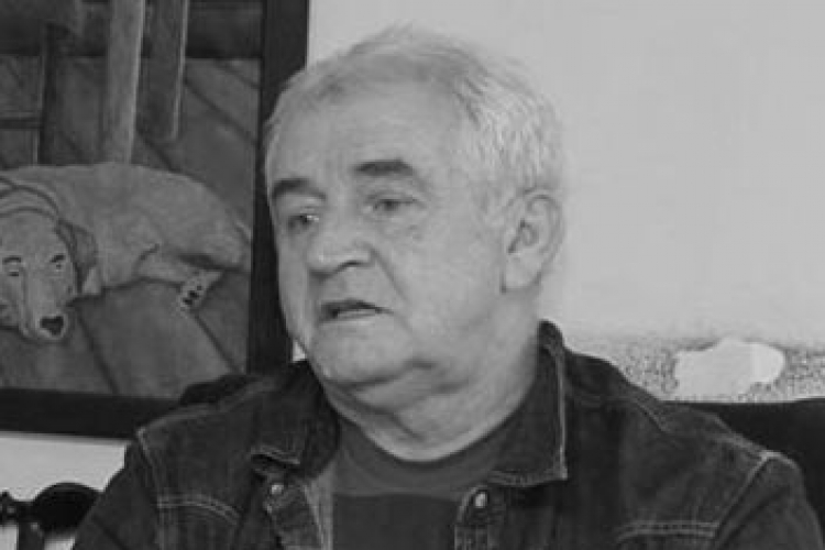 In memoriam Željko Kopanja