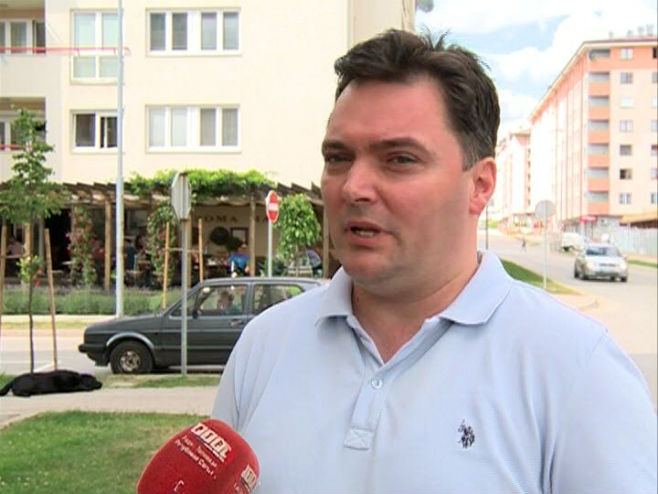 Košarac: Bosić i SDS ćute o refrendumu - čekaju bošnjačke glasove na izborima