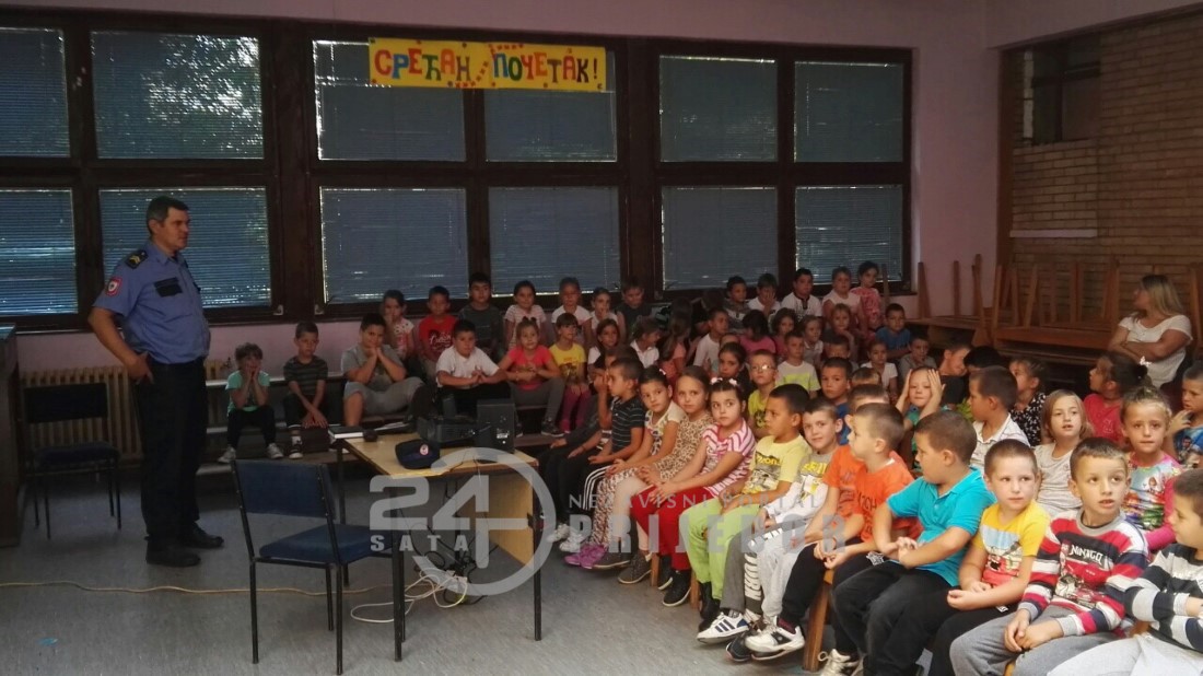 PU Prijedor organizuje niz edukativnih radionice za osnovce i srednjoškolce