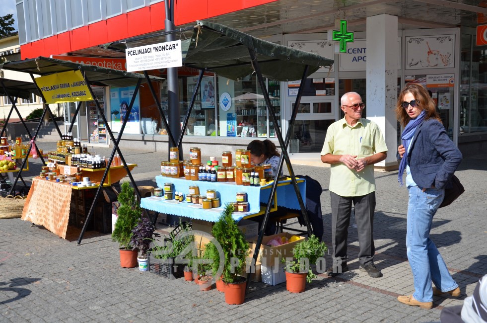 Sutra počinju "Dani meda"