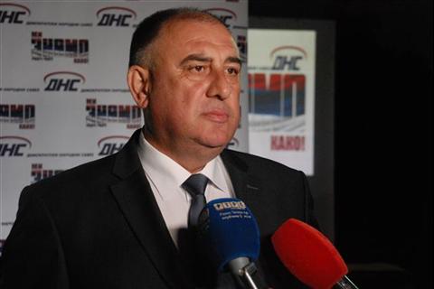 Đaković - Grad sa konstantnim budžetskim suficitom