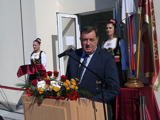 Dodik potvrdio da je dobio poziv za saslušanje (VIDEO)