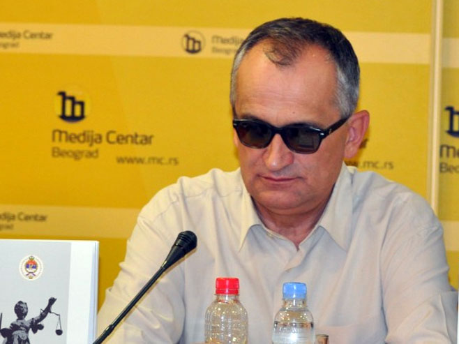 Galijašević: Najveću štetu po bezbjednost nanose SIPA i Ministarstvo bezbjednosti