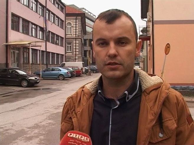 CIK potvrdio: Grujičić novi načelnik Srebrenice