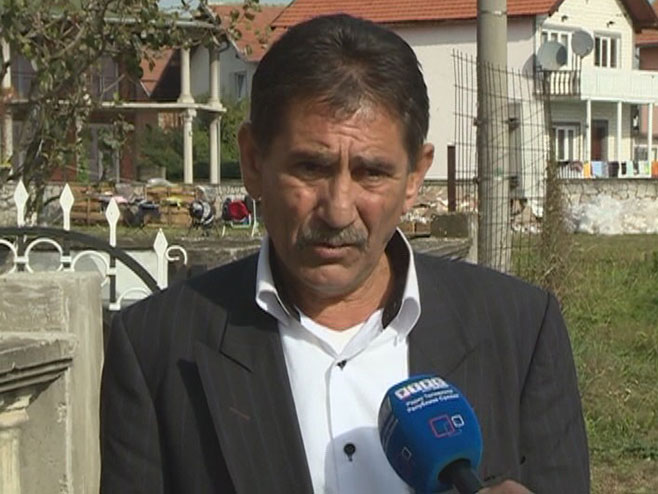 Beganović: Predao sam lične karte Sofreniću da bi dobili pakete (VIDEO)
