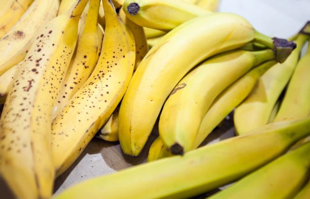 Umesto leka, pojedite bananu: Za šta je sve dobra?