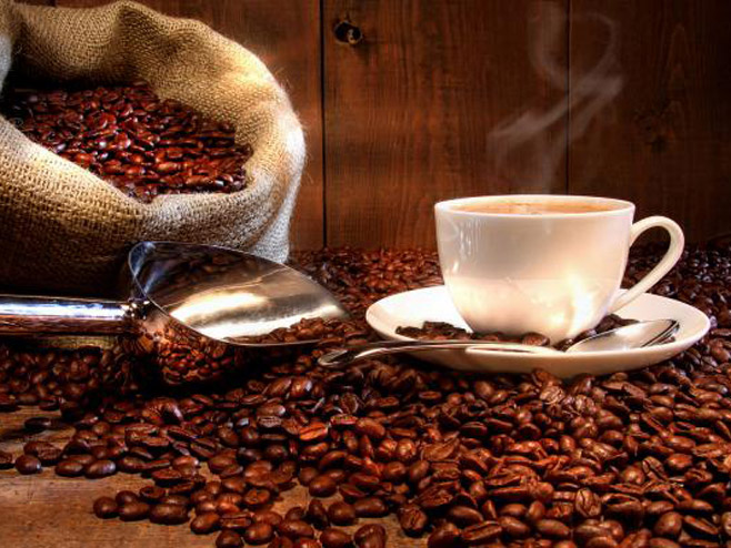 Kafa dobra za jetru i opšte zdravlje