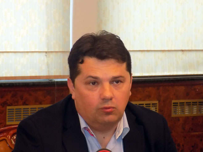 Stevandić: Koncept podaništva SzP-a ne može dobiti podršku građana Srpske (VIDEO)