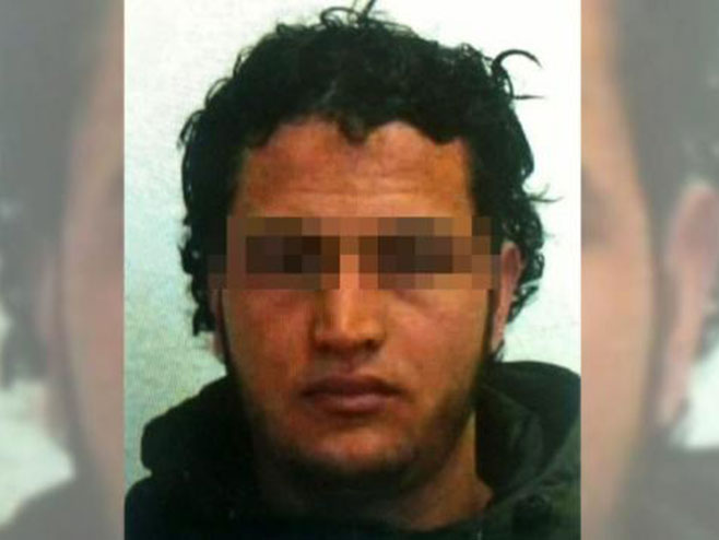 Tunižanin, ubica iz Berlina?
